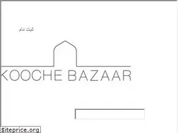 Sites similar to koochebazaar.com