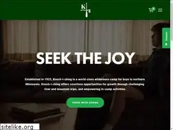 Sites similar to koochiching.org