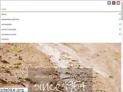 Sites similar to koochichingswcd.org