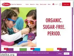 Sites similar to koochikoo.net