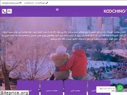 Sites similar to kooching.com