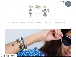 Sites similar to koochooloobaby.com