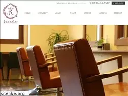 Sites similar to koocolor.com