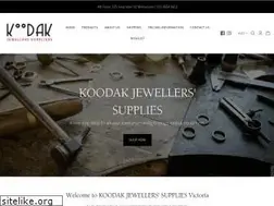 Sites similar to koodak.com.au
