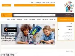 Sites similar to koodakdana.com