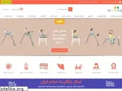 Sites similar to koodakoo.com