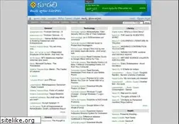 Sites similar to koodali.org