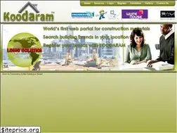 Sites similar to koodaram.net