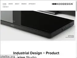 Sites similar to koodesign.co
