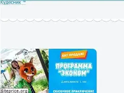 Sites similar to koodesnik.ru