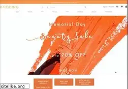 Sites similar to kooding.com