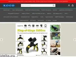 Sites similar to koodinternational.com