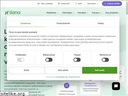 Sites similar to koodiviidakko.fi