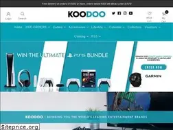 Sites similar to koodoo.co.za