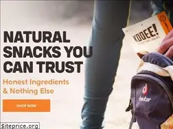 Sites similar to kooeesnacks.com.au