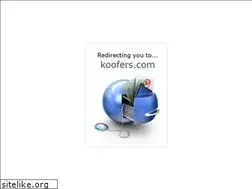 Sites similar to koofer.com