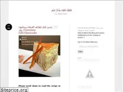 Sites similar to koofiia.wordpress.com