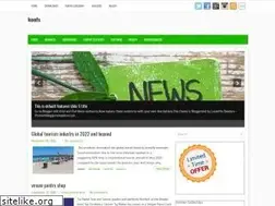 Sites similar to koofs-kart.blogspot.com