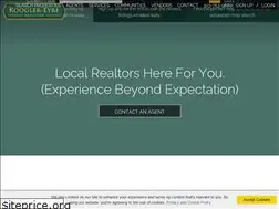 Sites similar to koogler-eyre.com