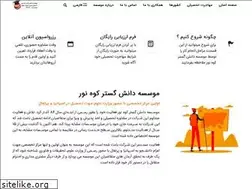 Sites similar to koohe-noor.com