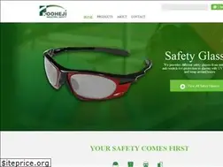 Sites similar to koohejisafety.com