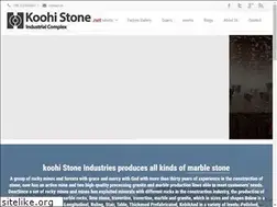 Sites similar to koohistone.net