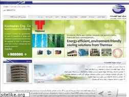 Sites similar to koohsaran.com
