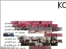 Sites similar to kooi-knit.com
