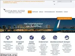 Sites similar to kooijmanautar.nl