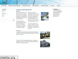 Sites similar to kooijmans-vastgoed.nl
