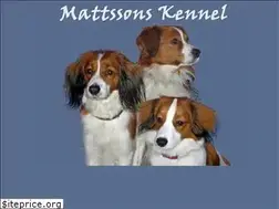 Sites similar to kooiker.se