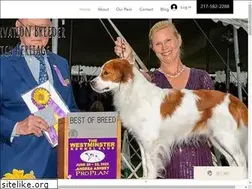 Sites similar to kooikeriserman.com