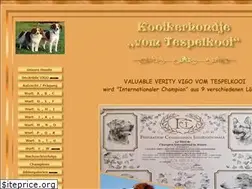 Sites similar to kooikermobil.de