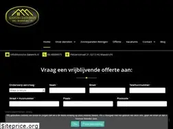 Sites similar to kooistra-dakwerk.nl