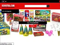 Sites similar to kooistra.com