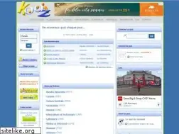 Sites similar to kooiz.com
