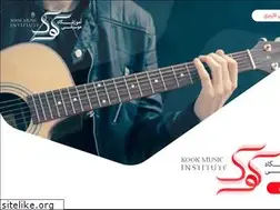 Sites similar to kook-academy.ir