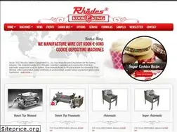 Sites similar to kook-e-king.com