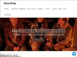 Sites similar to kook-living.com