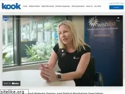 Sites similar to kook.com.au