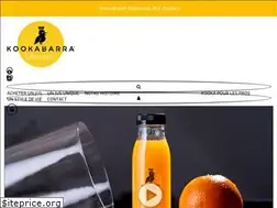 Sites similar to kookabarra.com