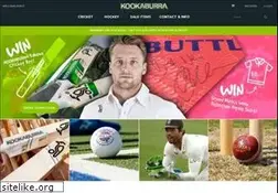 Sites similar to kookaburra.biz
