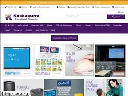 Sites similar to kookaburra.com.au