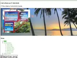 Sites similar to kookaburraholidaypark.com.au