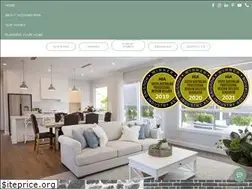 Sites similar to kookaburrahomes.com.au