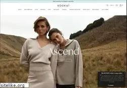 Sites similar to kookai.co.nz