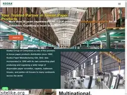 Sites similar to kookapaper.com