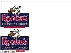 Sites similar to kookas.com.au
