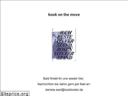 Sites similar to kookbooks.de