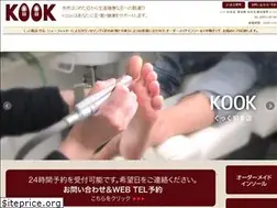 Sites similar to kookchita.com